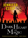 Cover image for Dark Heart of Magic